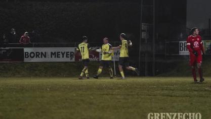 <p>SG Rapid Oudler – RUS Emmels</p>
