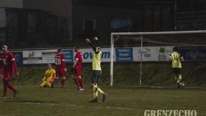 <p>SG Rapid Oudler – RUS Emmels</p>
