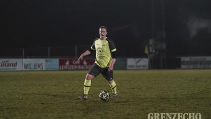 <p>SG Rapid Oudler – RUS Emmels</p>
