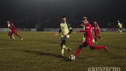 <p>SG Rapid Oudler – RUS Emmels</p>
