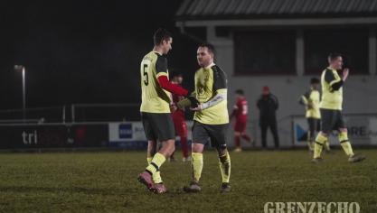 <p>SG Rapid Oudler – RUS Emmels</p>
