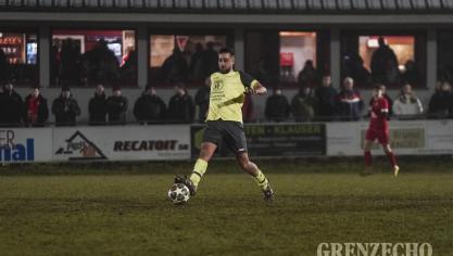 <p>SG Rapid Oudler – RUS Emmels</p>
