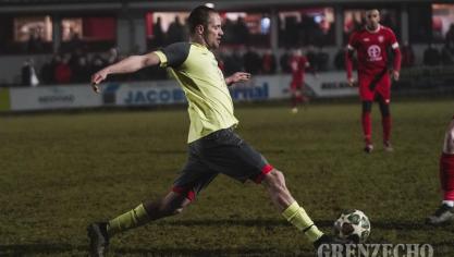 <p>SG Rapid Oudler – RUS Emmels</p>
