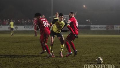 <p>SG Rapid Oudler – RUS Emmels</p>
