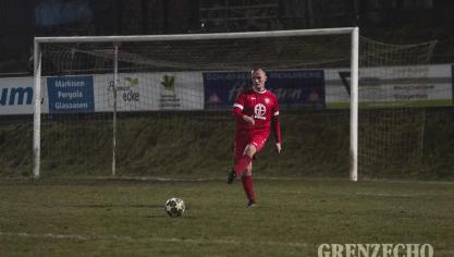 <p>SG Rapid Oudler – RUS Emmels</p>
