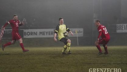 <p>SG Rapid Oudler – RUS Emmels</p>
