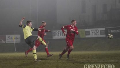 <p>SG Rapid Oudler – RUS Emmels</p>
