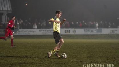 <p>SG Rapid Oudler – RUS Emmels</p>
