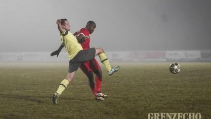 <p>SG Rapid Oudler – RUS Emmels</p>
