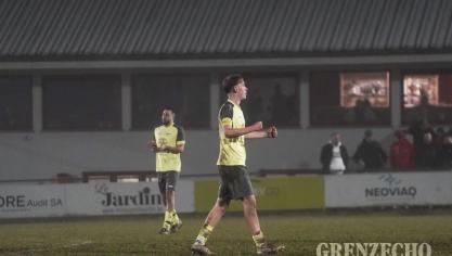 <p>SG Rapid Oudler – RUS Emmels</p>
