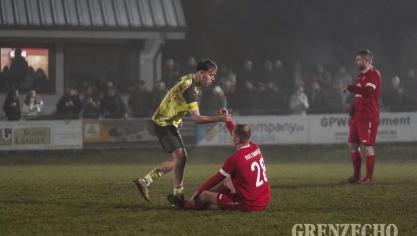 <p>SG Rapid Oudler – RUS Emmels</p>
