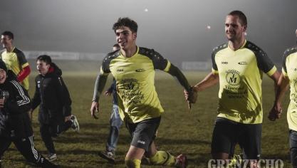 <p>SG Rapid Oudler – RUS Emmels</p>
