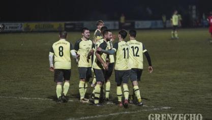 <p>SG Rapid Oudler – RUS Emmels</p>
