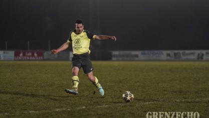 <p>SG Rapid Oudler – RUS Emmels</p>
