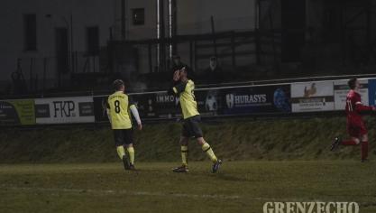 <p>SG Rapid Oudler – RUS Emmels</p>
