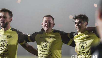 <p>SG Rapid Oudler – RUS Emmels</p>
