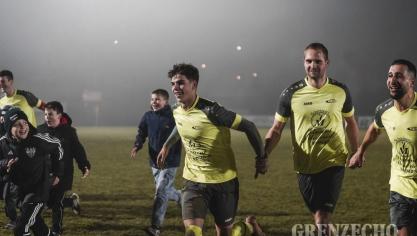 <p>SG Rapid Oudler – RUS Emmels</p>
