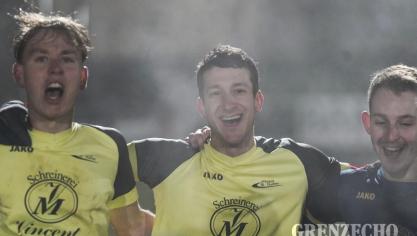 <p>SG Rapid Oudler – RUS Emmels</p>
