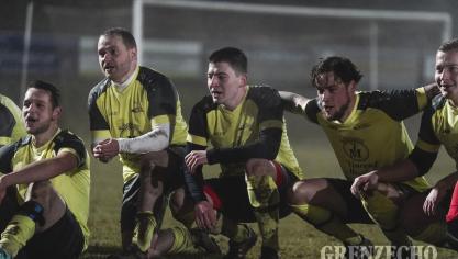 <p>SG Rapid Oudler – RUS Emmels</p>
