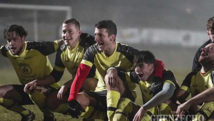 <p>SG Rapid Oudler – RUS Emmels</p>
