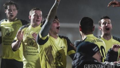 <p>SG Rapid Oudler – RUS Emmels</p>
