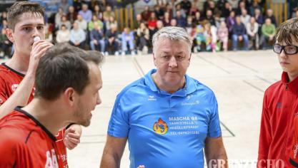 <p>HC Eynatten-Raeren – Lebbeke</p>
