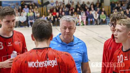 <p>HC Eynatten-Raeren – Lebbeke</p>
