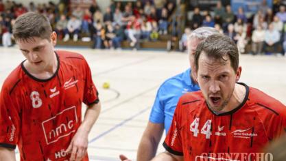 <p>HC Eynatten-Raeren – Lebbeke</p>
