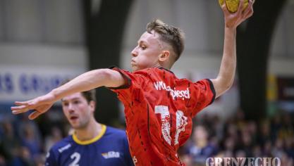 <p>HC Eynatten-Raeren – Lebbeke</p>
