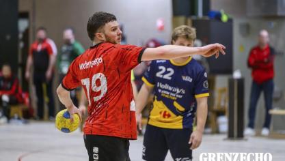 <p>HC Eynatten-Raeren – Lebbeke</p>
