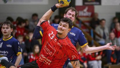 <p>HC Eynatten-Raeren – Lebbeke</p>
