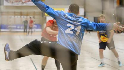 <p>HC Eynatten-Raeren – Lebbeke</p>
