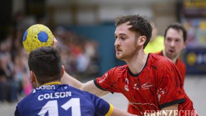 <p>HC Eynatten-Raeren – Lebbeke</p>
