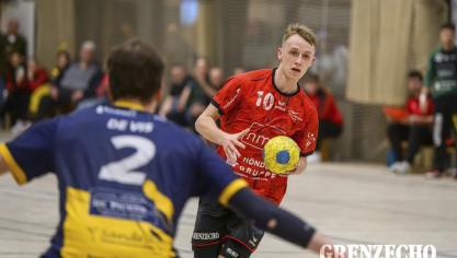 <p>HC Eynatten-Raeren – Lebbeke</p>
