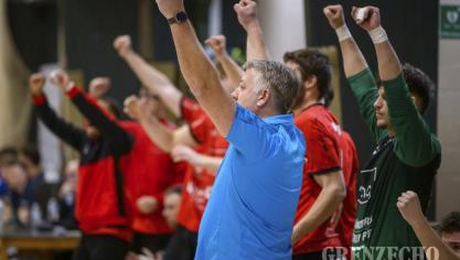 <p>HC Eynatten-Raeren – Lebbeke</p>
