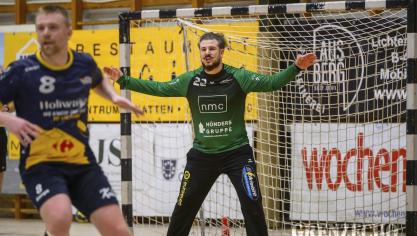 <p>HC Eynatten-Raeren – Lebbeke</p>
