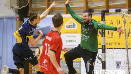 <p>HC Eynatten-Raeren – Lebbeke</p>
