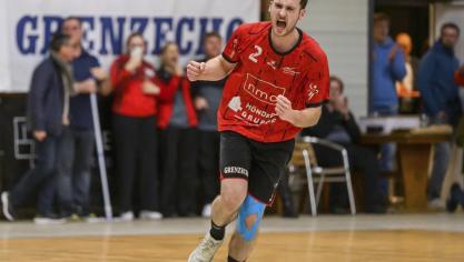 <p>HC Eynatten-Raeren – Lebbeke</p>
