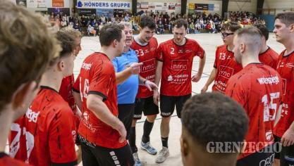 <p>HC Eynatten-Raeren – Lebbeke</p>
