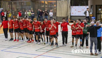 <p>HC Eynatten-Raeren – Lebbeke</p>
