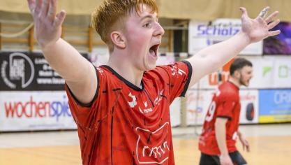 <p>HC Eynatten-Raeren – Lebbeke</p>
