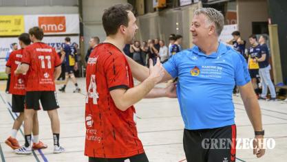 <p>HC Eynatten-Raeren – Lebbeke</p>
