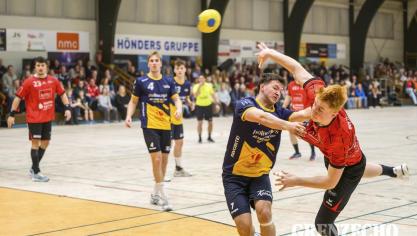 <p>HC Eynatten-Raeren – Lebbeke</p>
