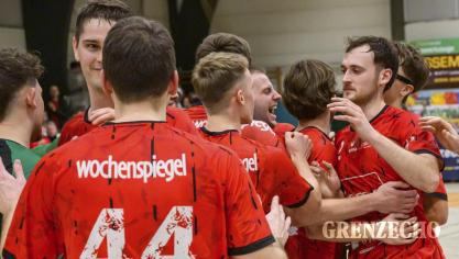 <p>HC Eynatten-Raeren – Lebbeke</p>
