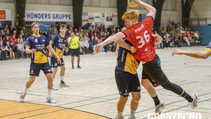 <p>HC Eynatten-Raeren – Lebbeke</p>
