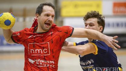 <p>HC Eynatten-Raeren – Lebbeke</p>
