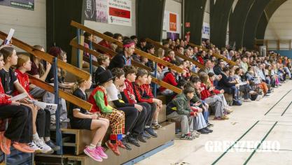 <p>HC Eynatten-Raeren – Lebbeke</p>
