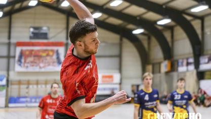 <p>HC Eynatten-Raeren – Lebbeke</p>
