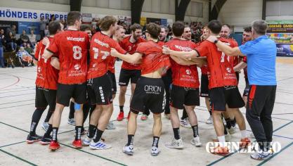 <p>HC Eynatten-Raeren – Lebbeke</p>
