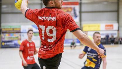 <p>HC Eynatten-Raeren – Lebbeke</p>
